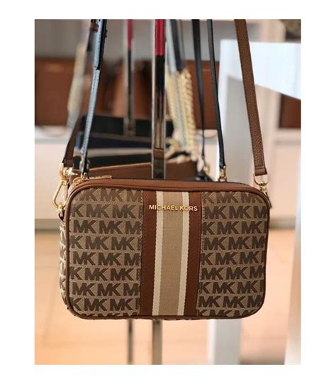 michael kors bruin tas|michael kors bag indonesia.